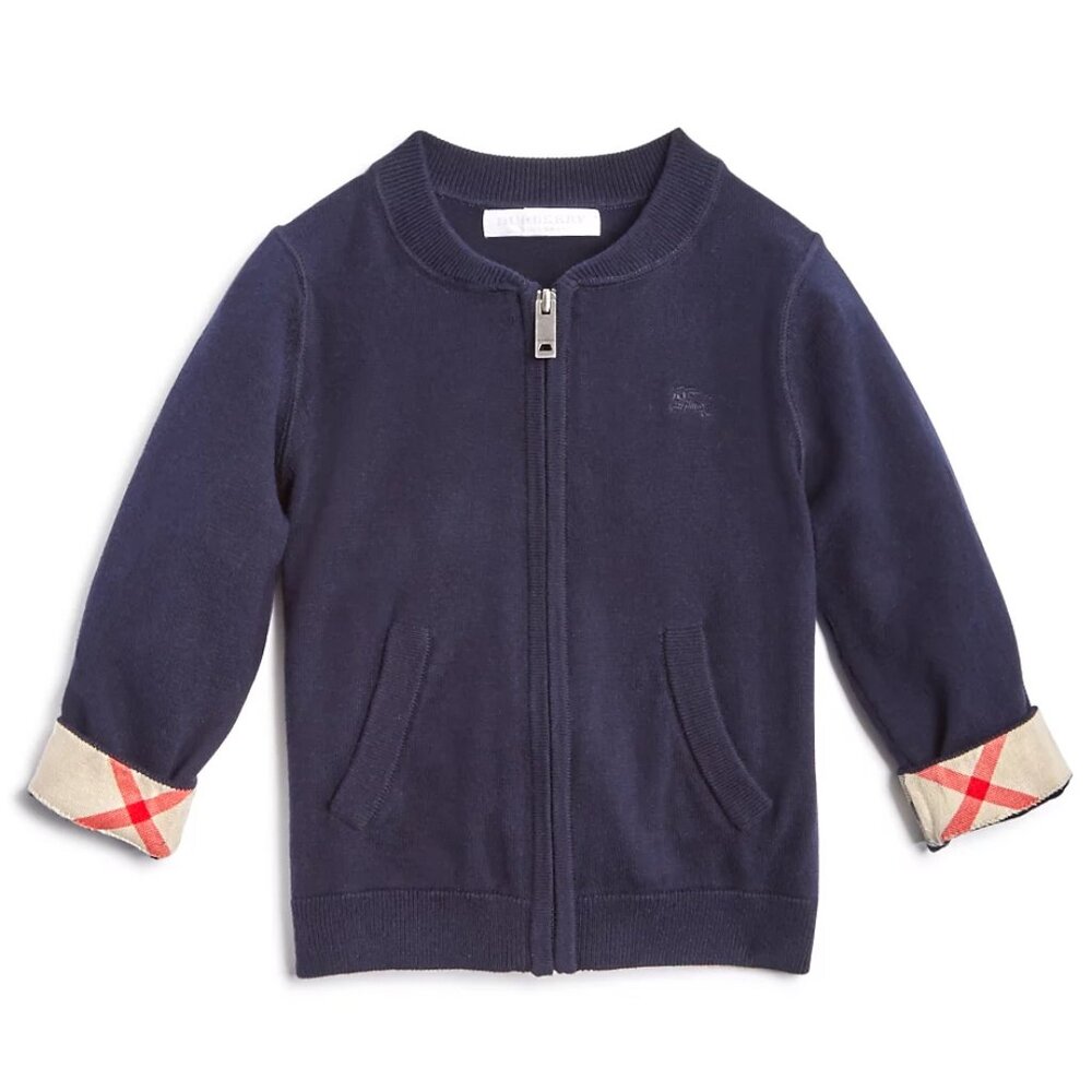 Burberry sweater - Picture 1 of 7